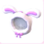 SPRING BUNNY HOOD / ADOPT ME