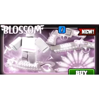 BLOSSOM PACK / DAHOOD