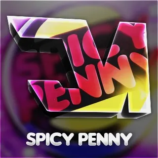 spicy peny [PS4]