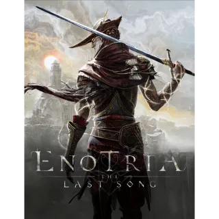 Enotria: The Last Song
