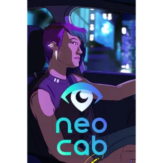 Neo Cab