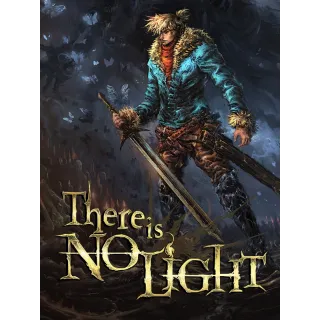 There is No Light: Enhanced Edition