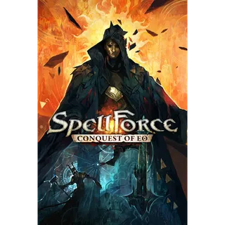 Spellforce: Conquest of Eo