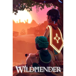Wildmender