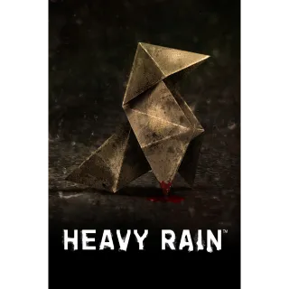 Heavy Rain