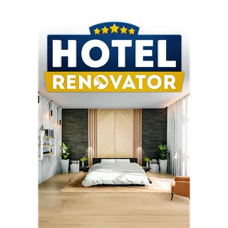 Hotel Renovator