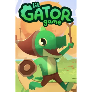 Lil Gator Game LATAM