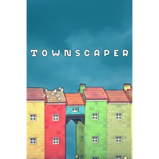 Townscaper