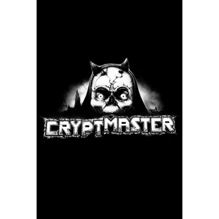 Cryptmaster