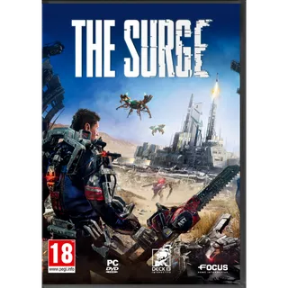 The Surge