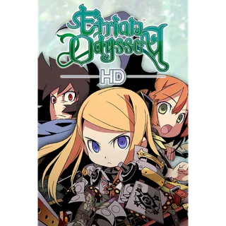 Etrian Odyssey HD [Expires May 4]