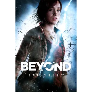 Beyond: Two Souls