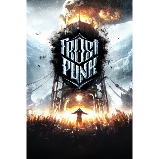 Frostpunk