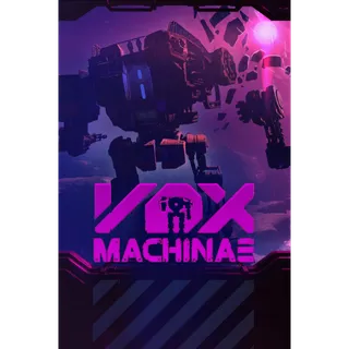Vox Machinae