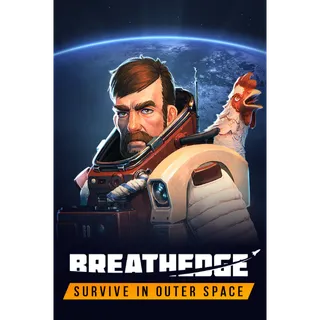 Breathedge