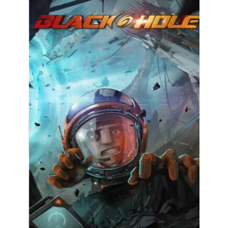 BLACKHOLE: Complete Edition Steam Key