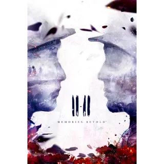 11-11 Memories Retold