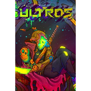 Ultros: Deluxe Edition