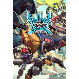 Lethal League Blaze Deluxe Edition