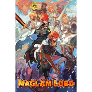Maglam Lord