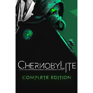 Chernobylite Complete Edition
