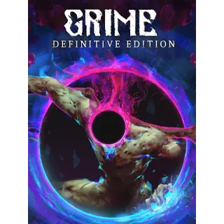 GRIME 