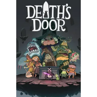 Death's Door