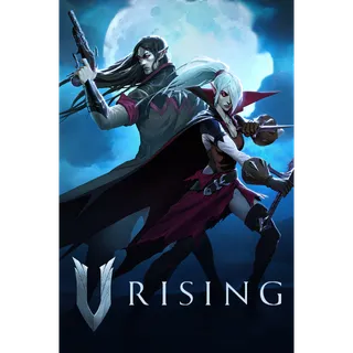 V Rising LATAM