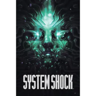 System Shock [2023]
