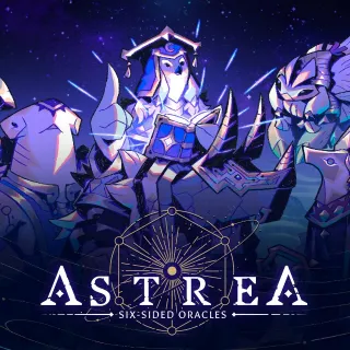 Astrea: Six-Sided Oracles STEAM KEY