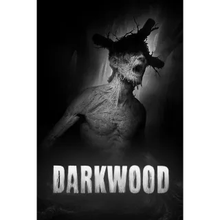 Darkwood - Deluxe Edition