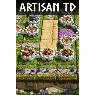Artisan TD