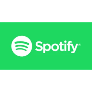 1 MONTH Spotify Individual Premium Account