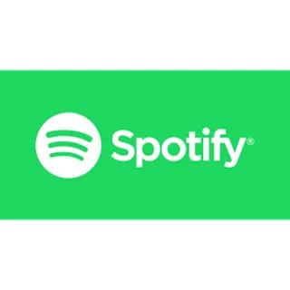 12 MONTHS Spotify  Premium Account