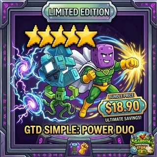 TeslaFlora - Strongest Punch Potato