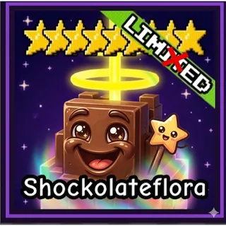 ShockolateFlora Garden Tower Defense