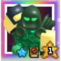 [☀️] SUMMER SHINY RAILGUNNER (OMEGA) - FAST DELIVERY ⚡