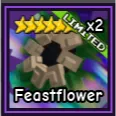  [🌻] FEASTFLOWER - FAST DELIVERY ⚡