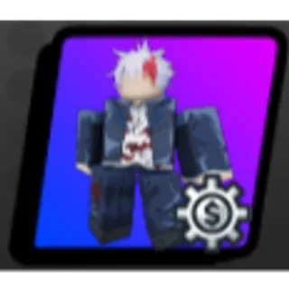 STRONGEST SORCERER - EVO GOJO - SORCERER TOWER DEFENSE