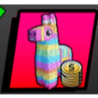 [💰] PINATA FORTUNE - SORCERER TOWER DEFENSE