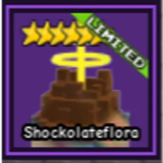 [🍫] SHOCKOLATEFLORA - GARDEN TOWER DEFENSE FAST DELIVERY ⚡