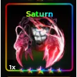 SATURN FRUIT - HAZE SEAS