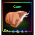 [👊🔥] GUM FRUIT | HAZE SEAS - MYTHICAL 🔥