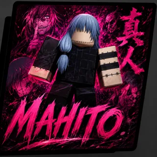 MAHITO - SORCERER TOWER DEFENSE