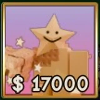 [🌟🔥] SHINY STAR FRUIT - SLOP TOWER DEFENSE (META RARE)