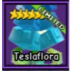 TeslaFlora - Garden Tower Defense