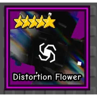 DISTORTION GARDEN TOWER DEFENSE 🌌