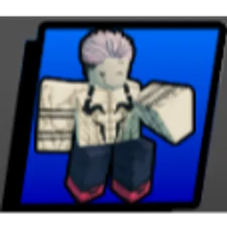 KING OF CURSES - SUKUNA 15 FINGERS
