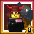 DOOMBRINGER - NOOB TOWER DEFENSE