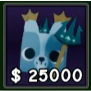 🔱🔥] POSEIDON CORGI - SLOP TOWER DEFENSE ⚡🔥